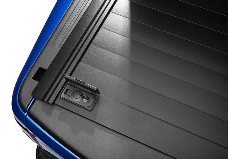 RetraxPRO MX Bed Cover | Ram 1500 (19-24 / 25-26 / 21-24 TRX) (80243)