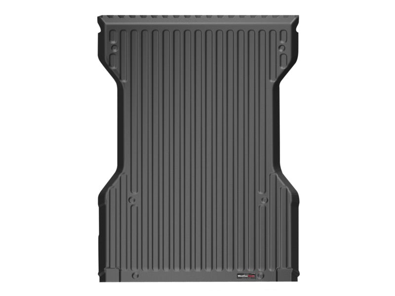 WeatherTech TechLiner Bed Liner | Toyota Tacoma (05-23) (37415)
