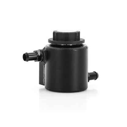Mishimoto Universal Aluminum Coolant Expansion Tank | Toyota Land Cruiser / 4Runner / Tacoma / Tundra / Sequoia / Lexus GX470 / LX570 / FJ Cruiser (84-23+) (MMRT-EXP-TRDB)
