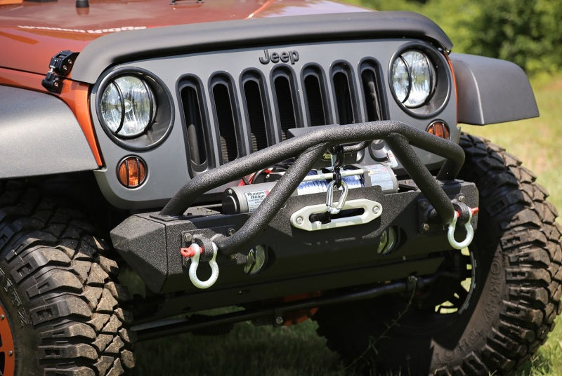 Rugged Ridge Double X Striker | Jeep CJ (76-86) / Wrangler JK (07-18) / JL (18-25) (11540.25)