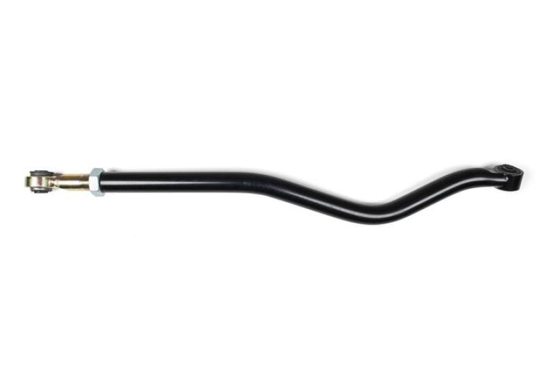 JKS Manufacturing Adjustable Front Track Bar: Fits Most Jeep Wrangler / Gladiator Models (2007-2026)