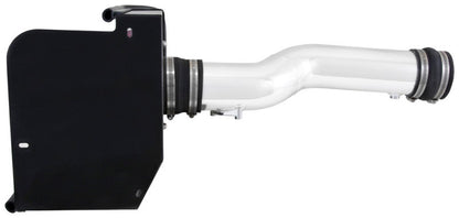 K&N High Flow Performance Kit | Toyota Tacoma 3.5L-V6 (16+) (77-9039KP)