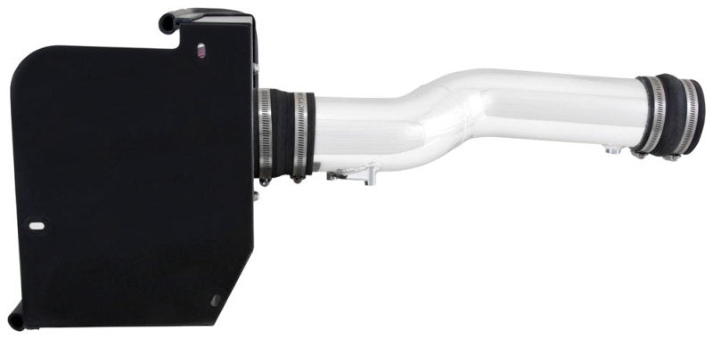 K&N High Flow Performance Kit | Toyota Tacoma 3.5L-V6 (16+) (77-9039KP)