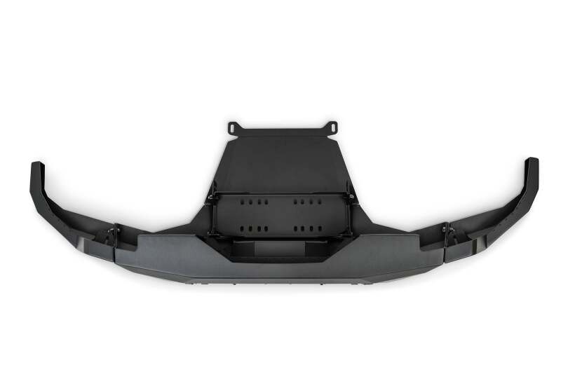 DV8 Offroad Spec Series Front Bumper | GMC Sierra 1500 (19-26) | FBGC1-02