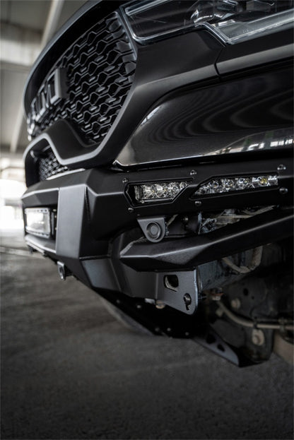 Addictive Desert Designs Phantom Front Bumper (FRONT): RAM TRX 2021-2024
