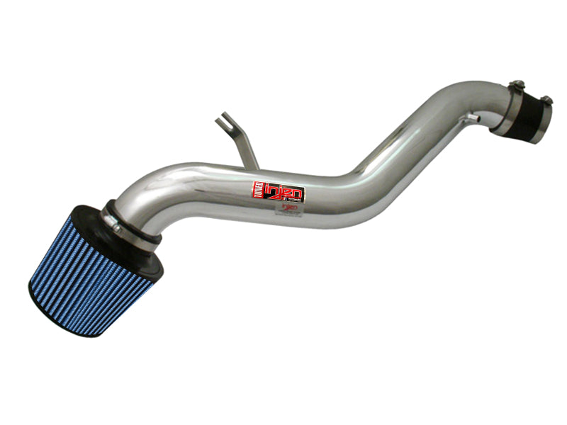 Injen Polished Short Ram Cold Air Intake System | Honda Prelude (97-01) (IS1720P)