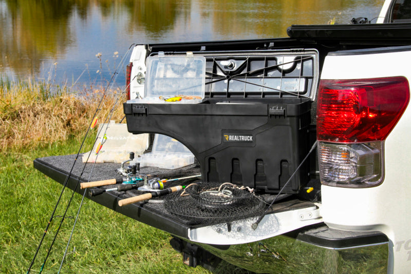 UnderCover Swing Case | Ford F-150 (97-14) (SC201P)