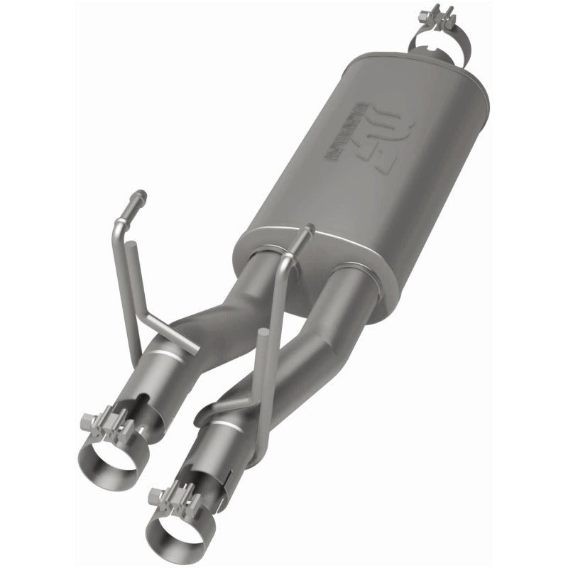 Magnaflow Direct Fit Perf Exhaust Muffler Kit: Dodge/RAM 1500 Classic 2009-2010 5.7L HEMI