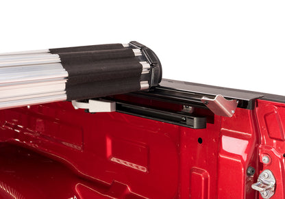 BAK 07-20 Toyota Tundra (w/ OE Track System) 5ft 6in Bed Revolver X2 | Toyota Tundra (22-26, 10-13, 14-18) (39409T)