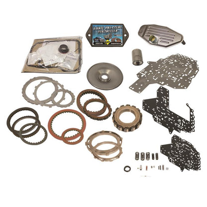 BD Diesel Built-It Trans Kit | Dodge Ram 2500/3500 (11-18) (1062025)