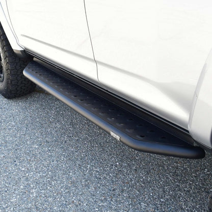 Westin Outlaw Running Boards | Toyota 4Runner (10-17) (28-32165)