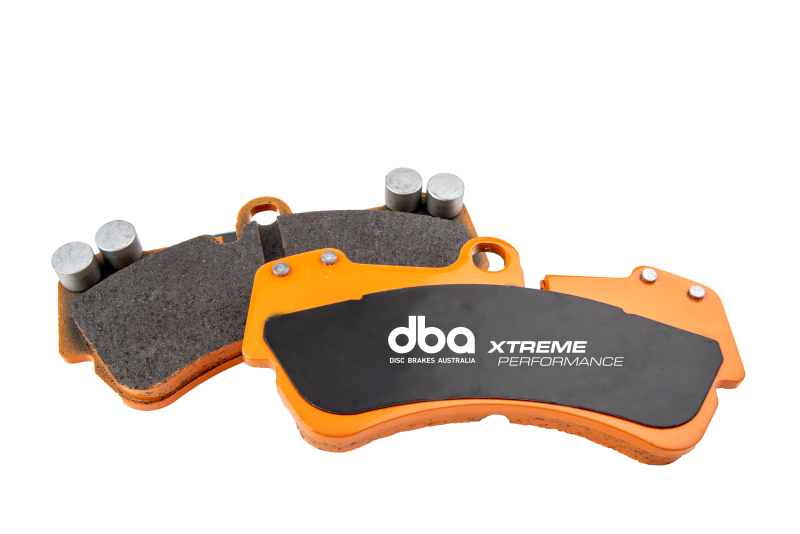 DBA XP650 Front Brake Pads | Toyota Tundra (2015) (DB1838XP)