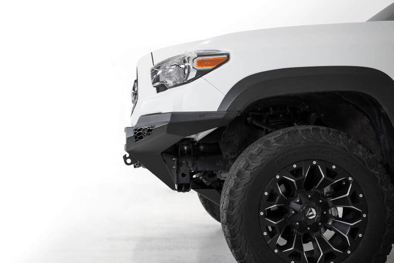 Addictive Desert Designs Stealth Fighter Front Bumper | Toyota Tacoma (20-23) (F681202200103)