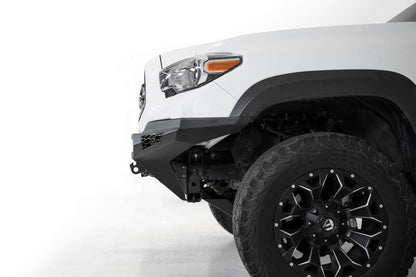Addictive Desert Designs Stealth Fighter Front Bumper | Toyota Tacoma (20-23) (F681202200103)