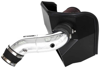 K&N 77 Series Cold Air Intake: Dodge Ram 6.4L 392 2019 - 2023 (2500 / 3500)