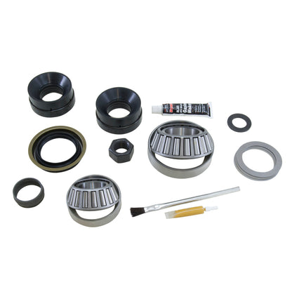 Yukon Gear Master Overhaul Kit | Chrysler 9.25in Front Differential (YK C9.25-F)