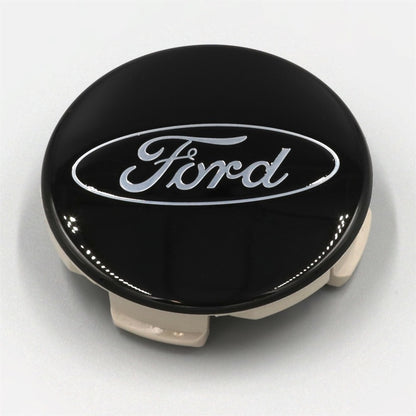 Ford Racing 18x8in 4 Wheel Kit | Ford Ranger (19-26) / Bronco (21-26) (M-1007K-DC18X8BMF)