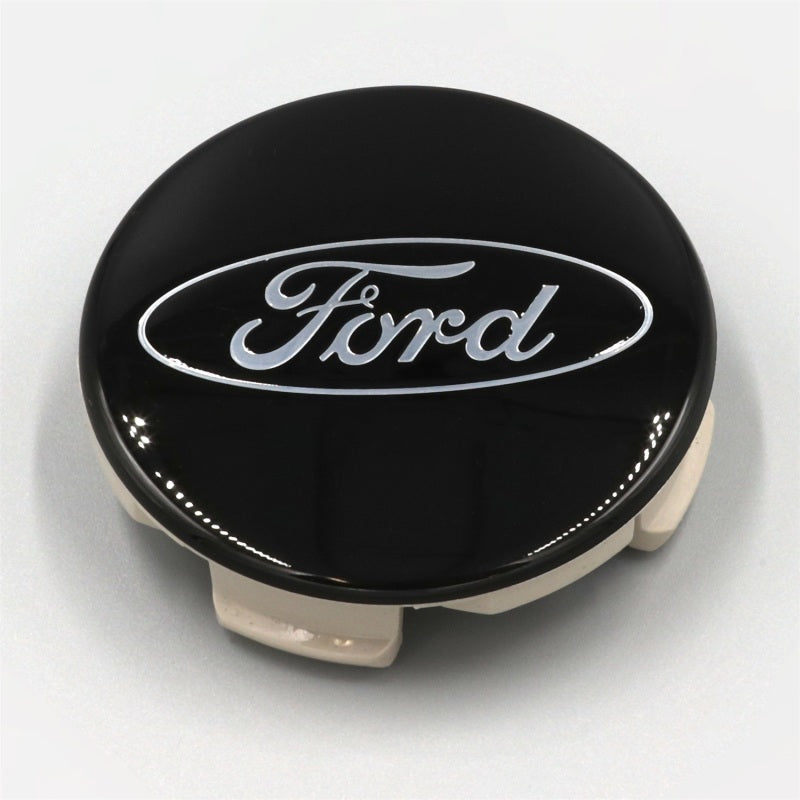 Ford Racing 18x8in 4 Wheel Kit | Ford Ranger (19-26) / Bronco (21-26) (M-1007K-DC18X8BMF)