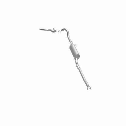 Magnaflow Direct-Fit Replacement Exhaust System: Dodge Ram 1500 (06-09) / 2500 (06-09) / 3500 (06-09)