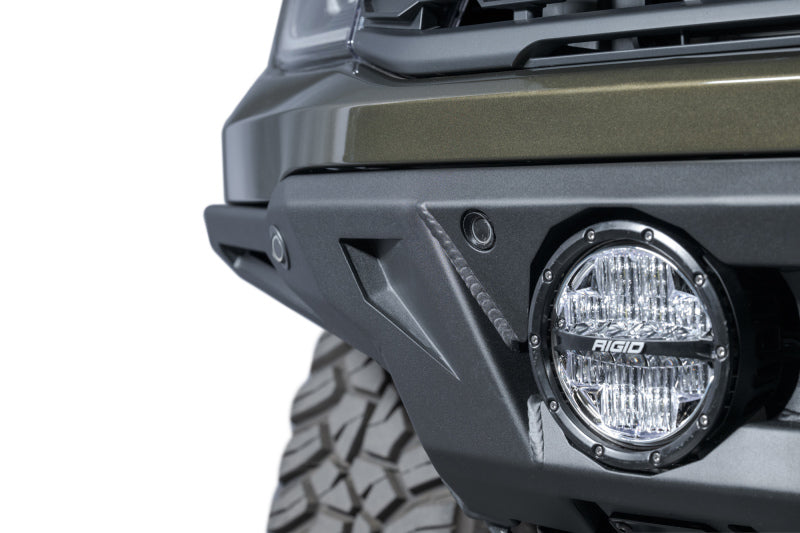 Addictive Desert Designs 2024+ Ford Ranger Raptor Edge Front Bumper | Ford Ranger (19-26) (F720443130103)