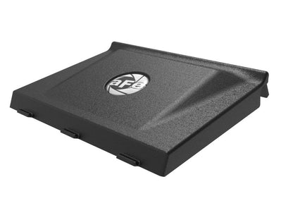 aFe Intake Cover for Rapid Induction Cold Air System | Ford Ranger L4 2.3L 2019-21 (52-10001C)