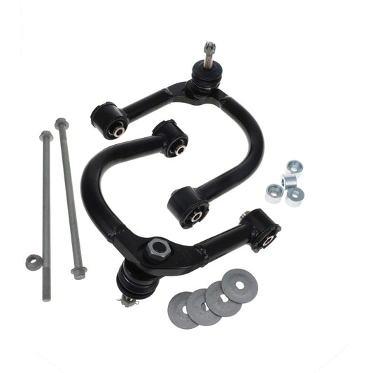 SPC Performance Adjustable Upper Control Arms | Ford Bronco (21-26) (35690)