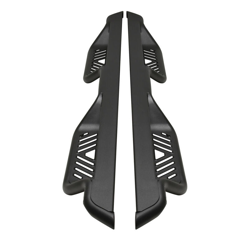 Westin Outlaw Nerf Step Bars | Chevrolet Colorado / GMC Canyon (15-22 / 15-22 ZR2) (20-14015)