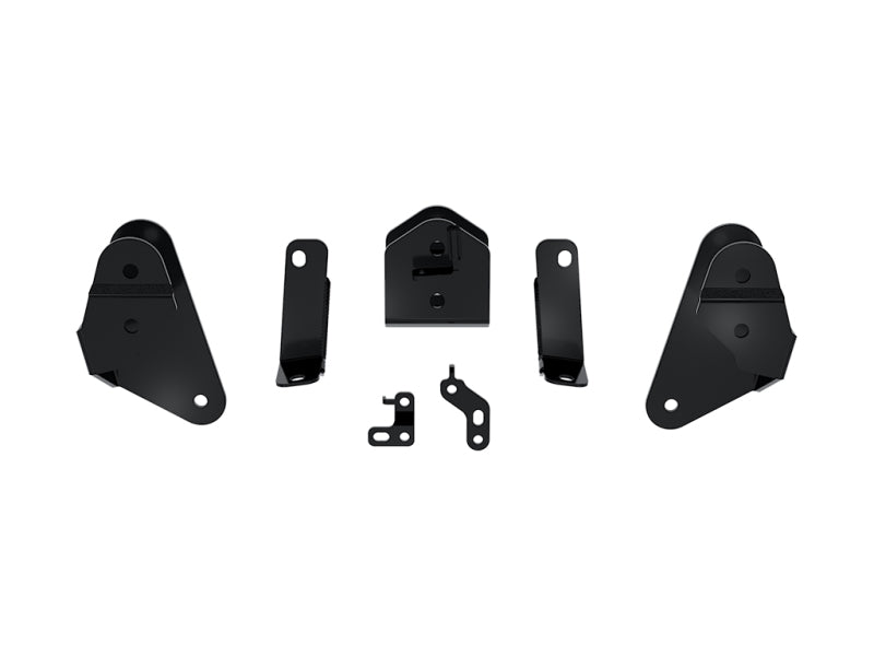 ICON Rear Box Kit | Toyota Tundra (22-23) (51012)