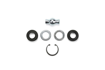 Fabtech Small Poly Ball Joint Rebuild Kit: Jeep Wrangler (87-17) / Wrangler JK 2018