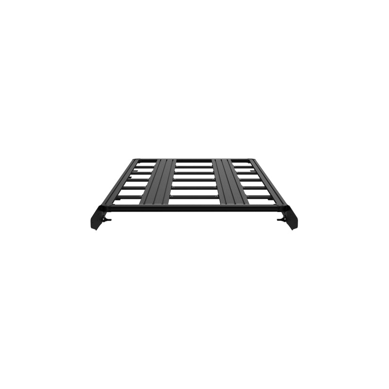 KC HiLiTES Platform One Roof Rack | Lexus GX550 / Toyota Land Cruiser (24-26)