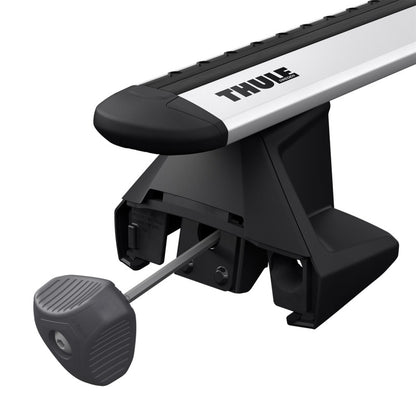 Thule Evo Clamp Load Carrier Feet | Ford Ranger (19-26) (710501)