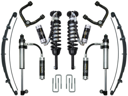 ICON Stage 8 Suspension System | Toyota Tacoma (05-23) (K53008T)