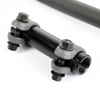 Omix Drag Link Kit (AT Tie Rod, Outer): Fits Most Jeep Wrangler Models (2007-2018)
