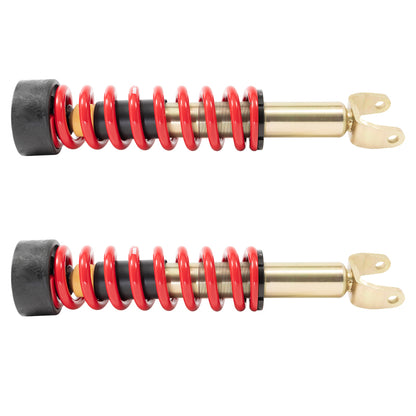 Belltech Perf 6-8in Lifted Front Coilover Kit (FRONT): Ram 1500 (19-24)