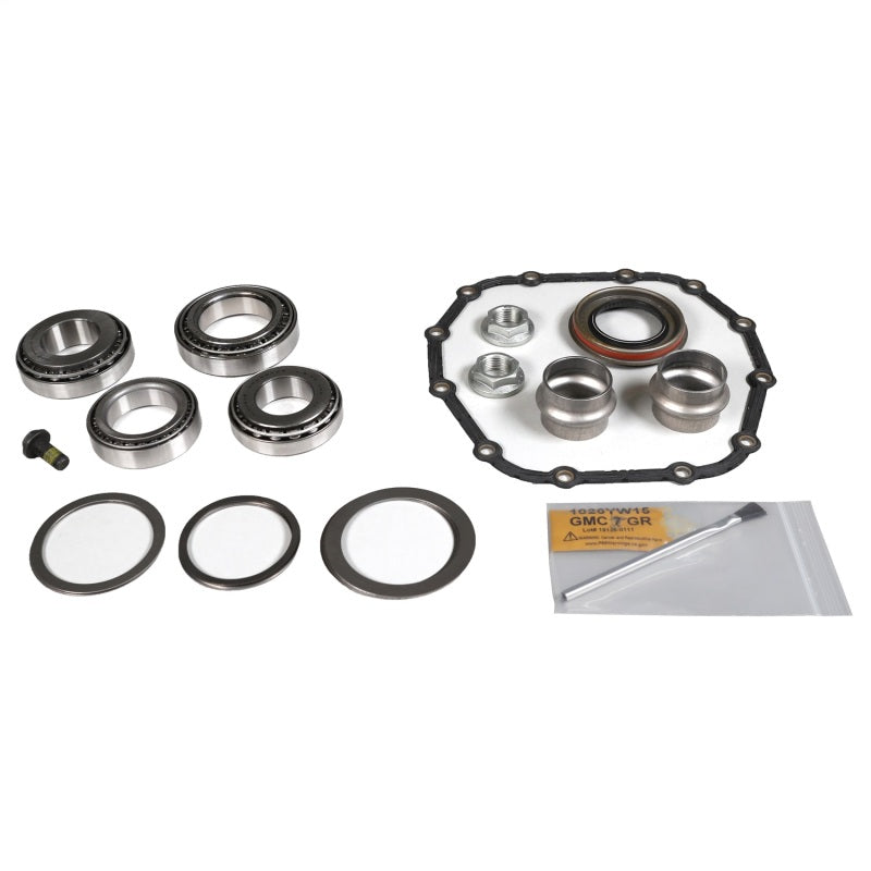Ford Racing M220 Rear End Ring And Pinion Installation Kit | Ford Ranger (19-26), Bronco (21-26) (M-4210-R)