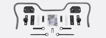 Hellwig 7/8in Solid Heat Treated Chromoly Rear Sway Bar | Ford Ranger (19-26) (7778)