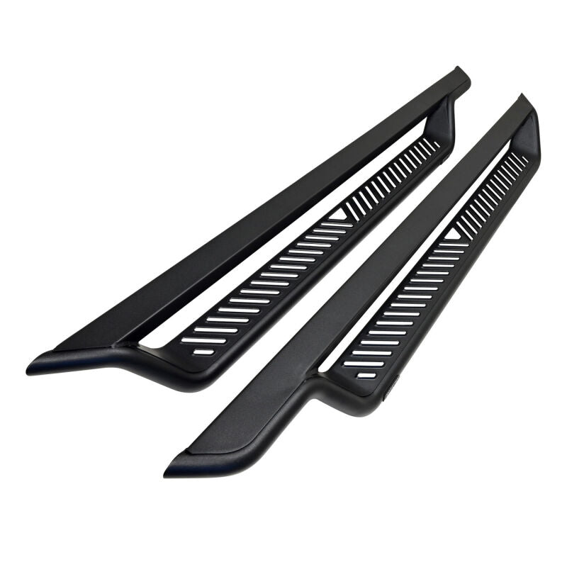 Westin Outlaw Drop Running Boards | Ford Ranger (19-26) (20-44155)