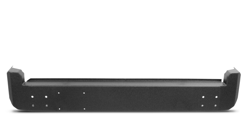 Body Armor 4x4 Eco Series Front Winch Bumper | Toyota Tundra (14-18) (TN-19336)
