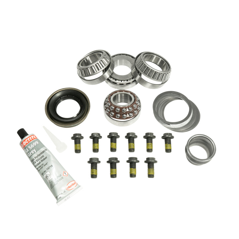 Yukon Gear Master Overhaul Kit | Jeep Wrangler JL (18-25) (YK D35JL-REAR)