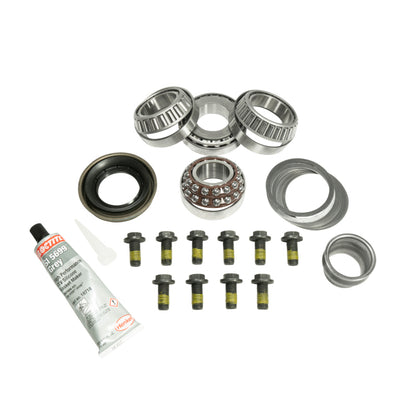 Yukon Gear Master Overhaul Kit | Jeep Wrangler JL (18-25) (YK D35JL-REAR)