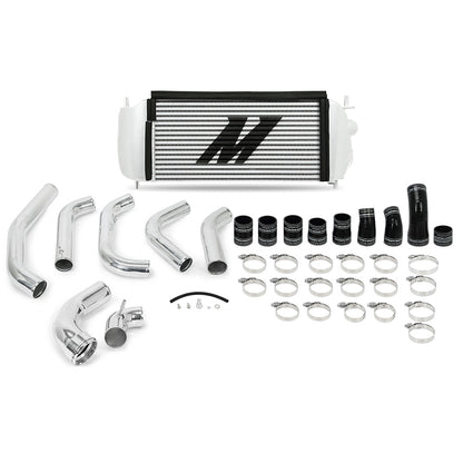 Mishimoto 15-16 Ford F-150 EcoBoost Performance Intercooler Kit | Ford F-150 (15-16) (MMINT-F35T-15KPSL)