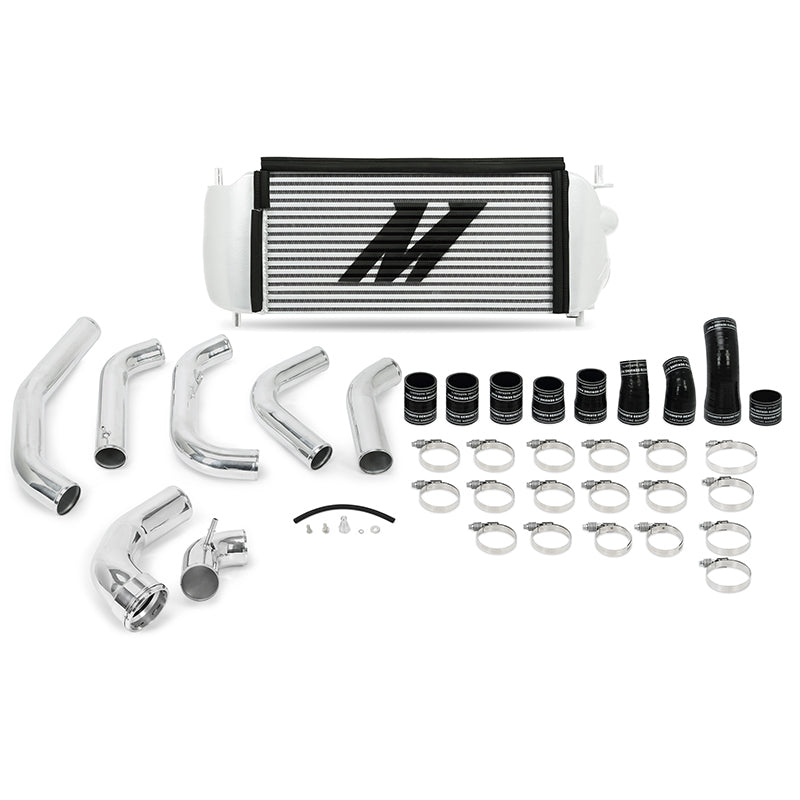 Mishimoto 15-16 Ford F-150 EcoBoost Performance Intercooler Kit | Ford F-150 (15-16) (MMINT-F35T-15KPSL)