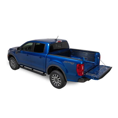 Putco Molle Driver Side Panel | Ford Ranger (19-26) (195141)