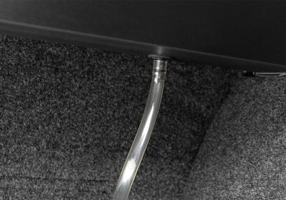 Retrax 5.5ft Bed Tonneau Cover | Ford F-150 (21-23, 24-26) / F-150 Raptor (21-23) / F-150 Lightning (22-26) (60378)