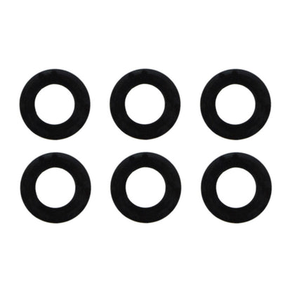 Fel-Pro Fuel Injector O-Ring Kit | Toyota 4Runner (03-24) / Tacoma (05-15) / Tundra (03-18)