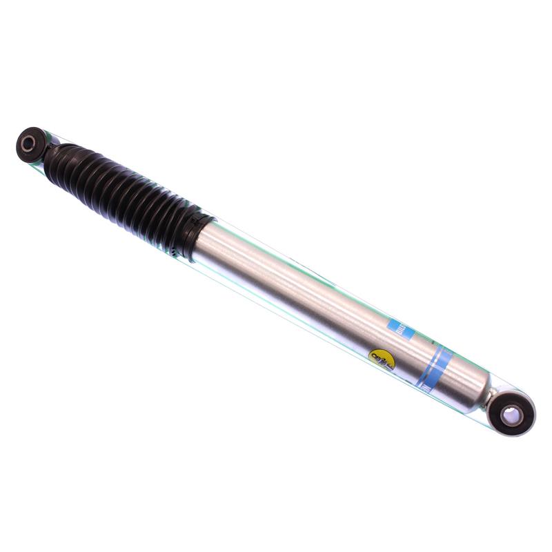 Bilstein B8 5100 Rear Shock w/ 0-5" Lift: Dodge Ram 1500/2500/3500 4WD (94-13)