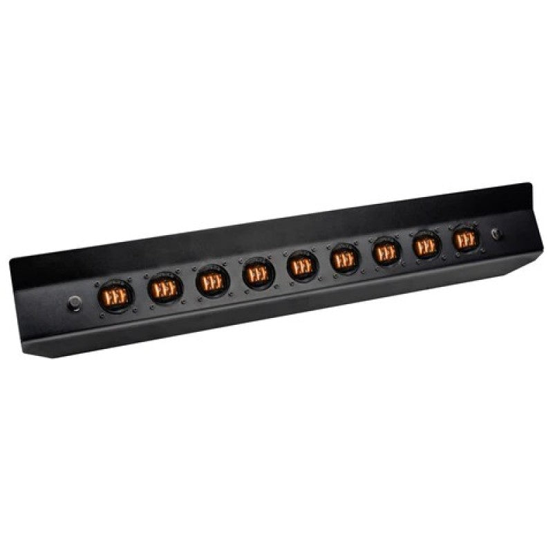 ORACLE Lighting Skid Plate w/ Integrated LED Emitters: Jeep Gladiator (20-24) / Wrangler (18-24)