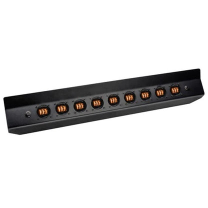 ORACLE Lighting Skid Plate w/ Integrated LED Emitters: Jeep Gladiator (20-24) / Wrangler (18-24)