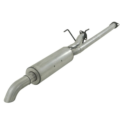 MBRP 2.5in Aluminized Cat-Back w/ 3in Turn Down Side Exit | Toyota Tundra 09-21 (S5320AL)