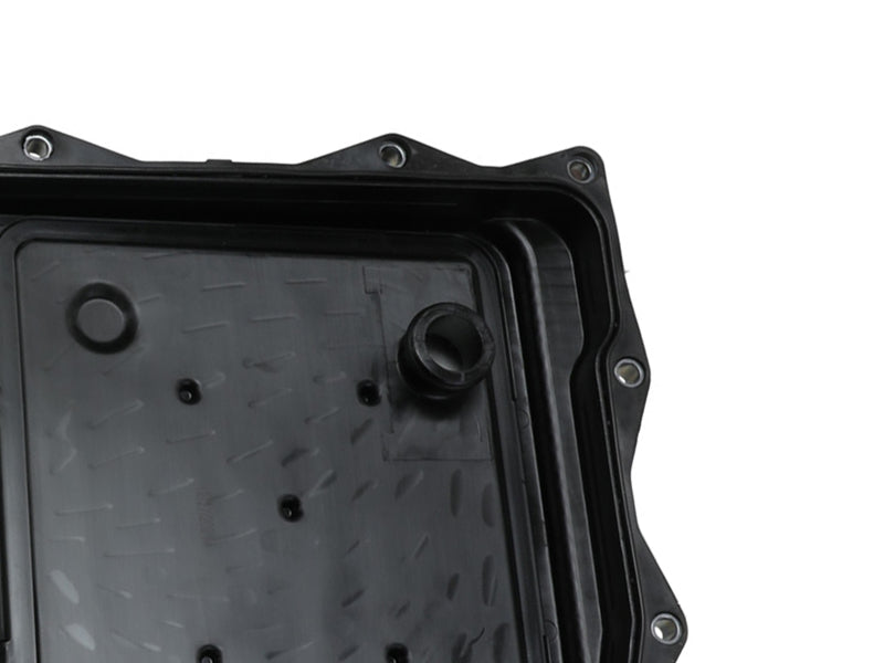 aFe Power D2 Transmission Filter: Dodge Challenger (15-23) / Charger (13-23)